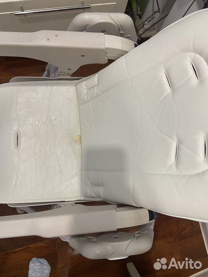 Стульчик для кормления с 6мес, PItuso, Olimp