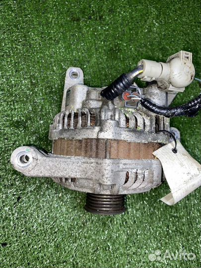 Генератор LF-VE Mazda Axela bkep LF1F18300