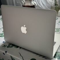 MakBook Air 13 (SSD, M2, i5)