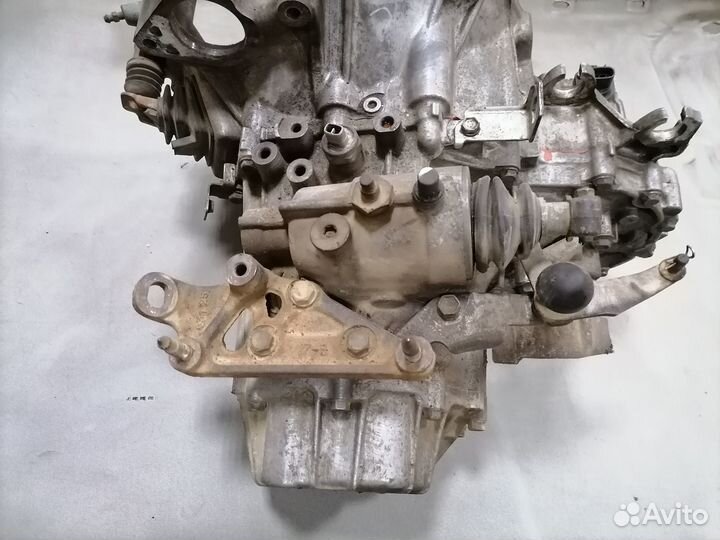 МКПП 1.8 4S прав.руль Toyota Corona ST190 1993