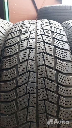 Gislaved Euro Frost 6 205/55 R16 91H