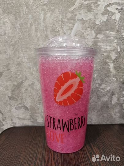 Термостакан охлаждающий