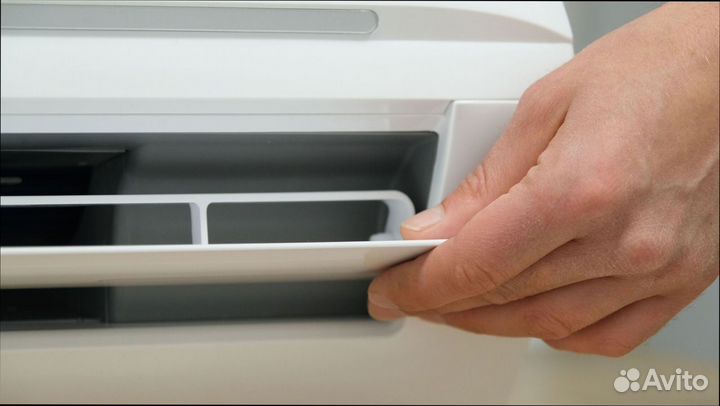 Кондиционеры с гарантией