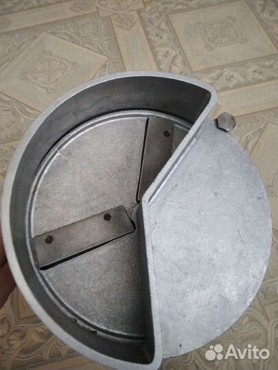 Шинковка СССР