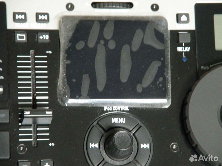 Новая DJ система numark iCDMix 3