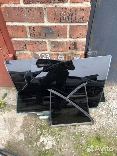 Комплект зеленых стел (elegance) w210