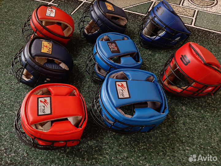 Шлема для Армейского рукопашного боя(арб)