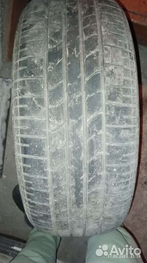 Bridgestone Turanza AR10 6.5/6 R16