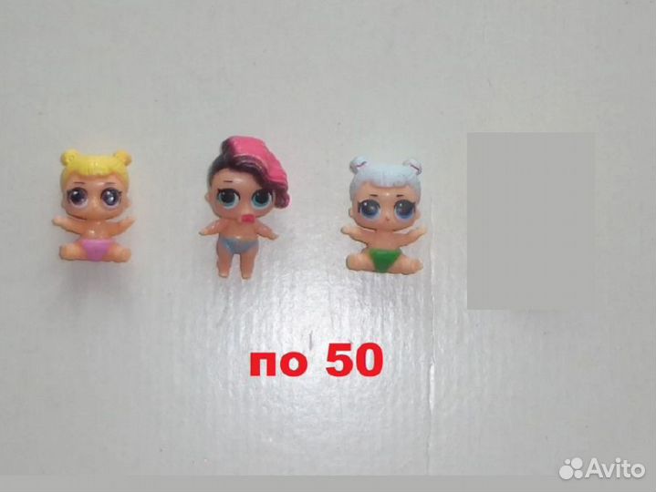 LOL куклы, питомцы, для кукол одежда, обувь, аксы