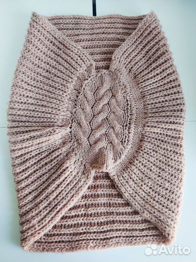 Шапки,шарфы пакетом