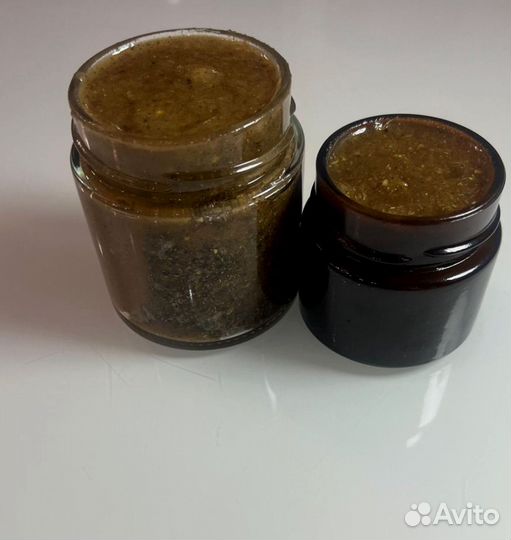 Медовый энергетик для интимной жизни