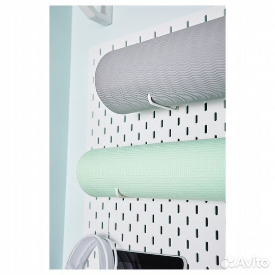 Skadis Крючок 2 шт. 503.356.18 IKEA