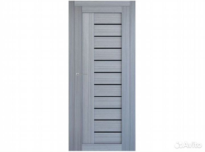 Межкомнатные двери Экошпон