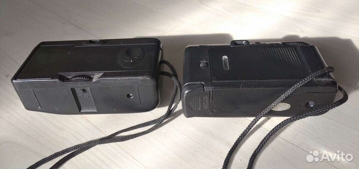 Фотоаппарат