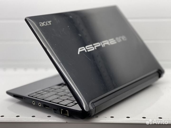 Нетбук Acer Aspire one D255-2Bqkk
