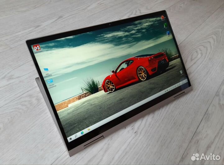Lenovo yoga 14