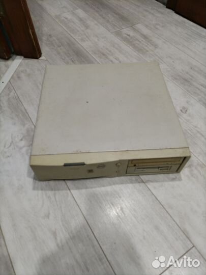 Dell optiplex5100