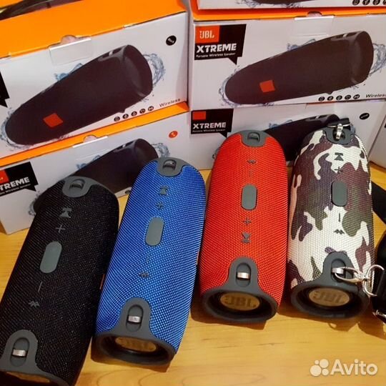 Беспроводная колонка Xtreme mini