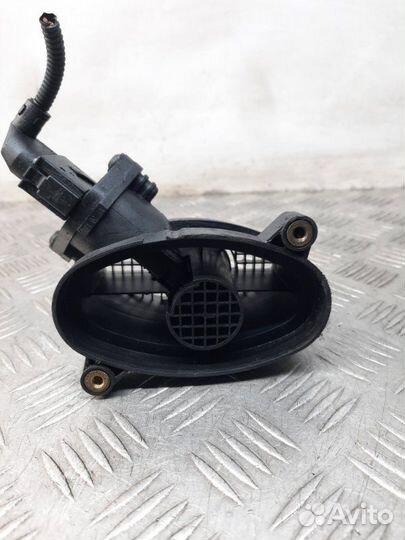 Расходомер Bmw X5 внедорожник 5 дв. 3.0 M57D30