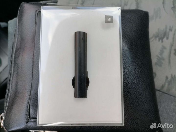 Беспроводная гарнитура xiaomi zbw4412gl