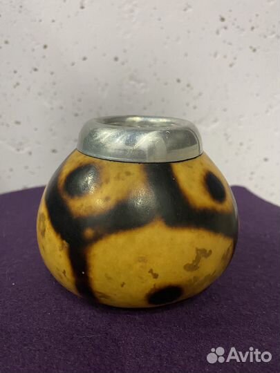 Калабас для мате