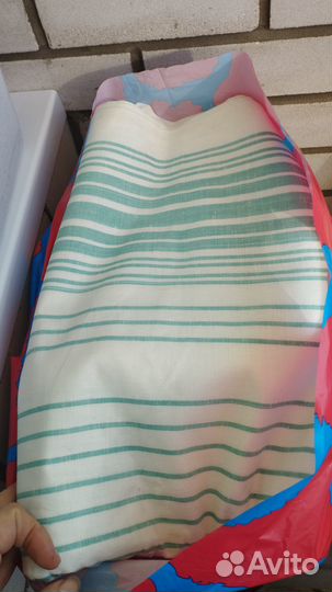 Отрез ткани советский), 425*160см