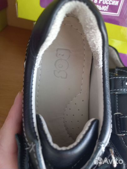 Новые ортопедические кроссовки 34, 35, 36 р-ры