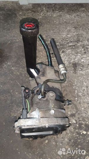 Эгур Peugeot 308