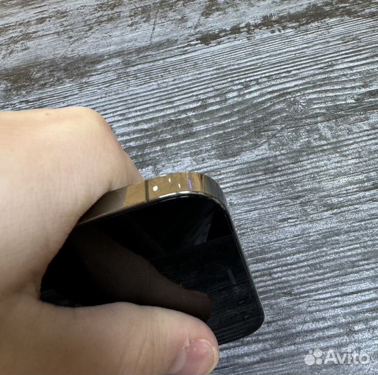 iPhone 12 Pro Max, 256 ГБ