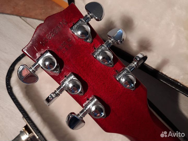 Gibson SG