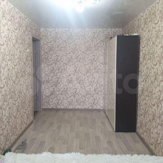 3-к. квартира, 54,9 м², 5/5 эт.