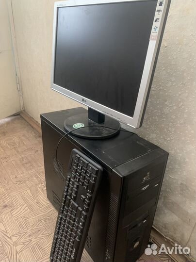 Компьютер