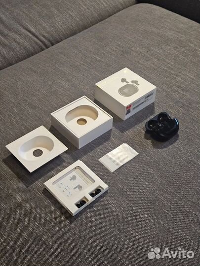 Наушники Huawei freebuds pro