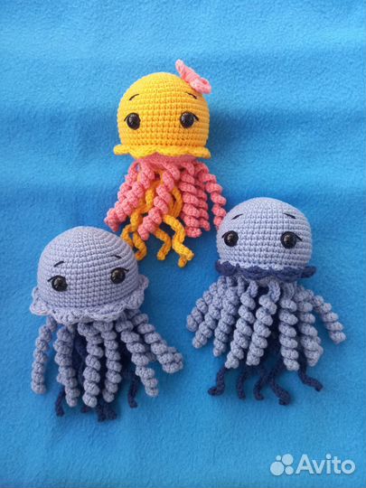 Погремушки грызунки