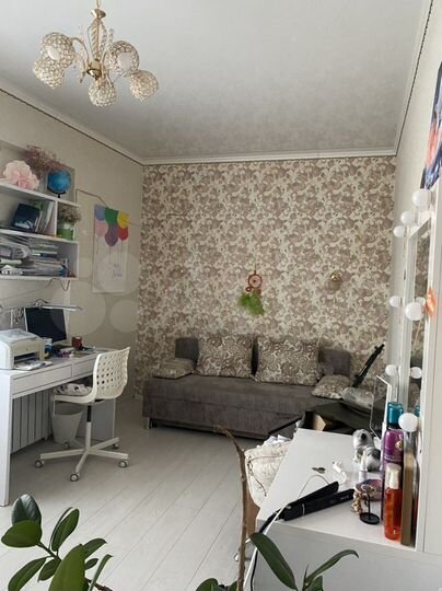 Дом 222 м² на участке 11,3 сот.