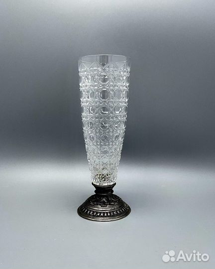 Кубок Русский хрусталь