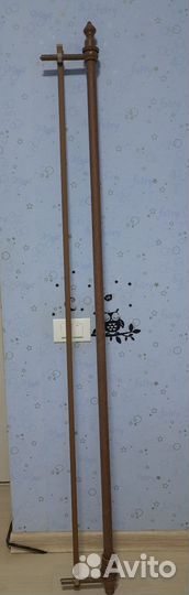 Карнизы для штор