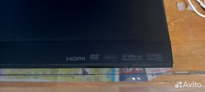 Blu ray плеер pioneer bdp lx71