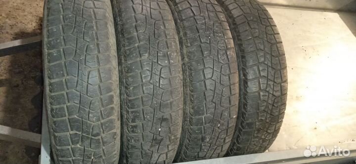 Pirelli Scorpion ATR 17.5/75 R16 39B