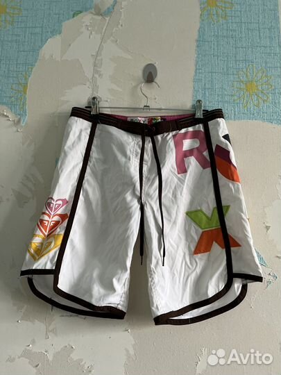 Шорты женские roxy