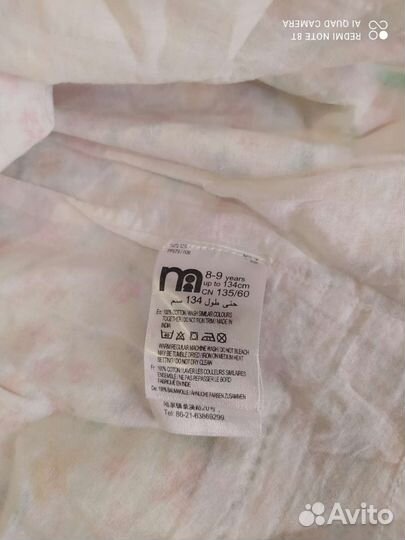 Детские вещи на девочку