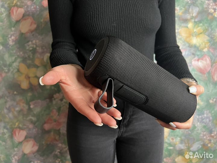 Блютуз колонка мощная