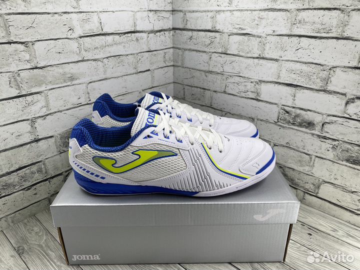 Футзалки Joma dribling