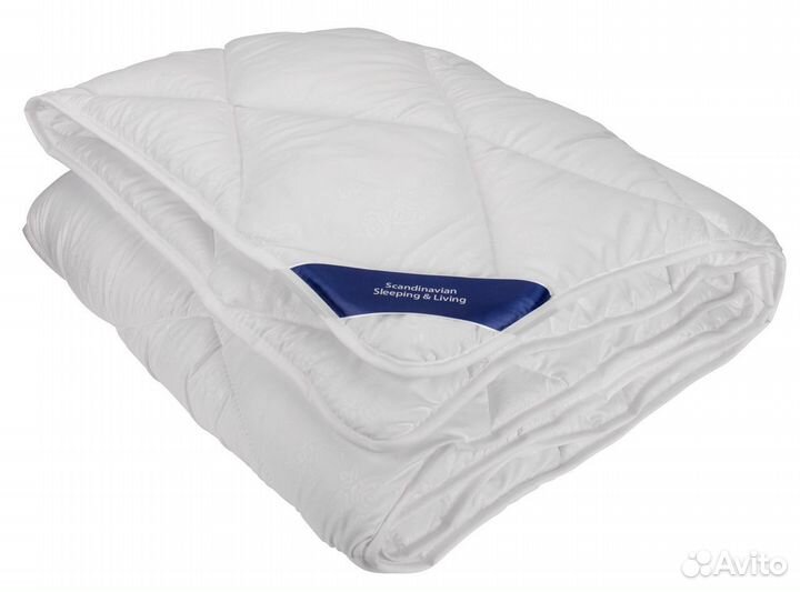 Одеяло 1500г ulvik теплое 200x220 jysk