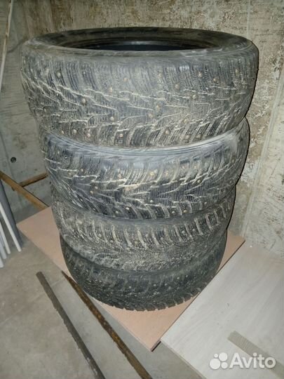 Nexen Winguard WinSpike 195/65 R15 95H