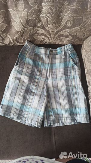 Шорты для мальчика