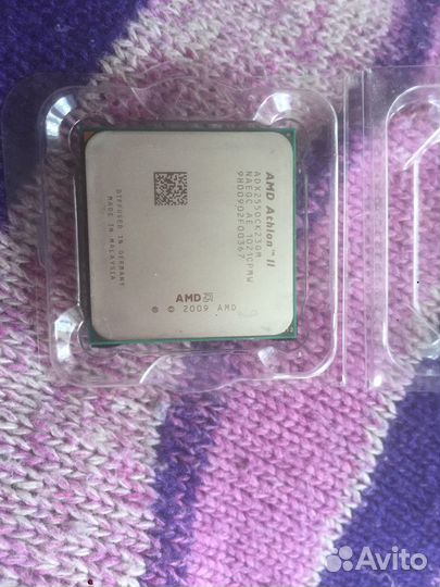 Процессоры ам3 ам3+ FM2