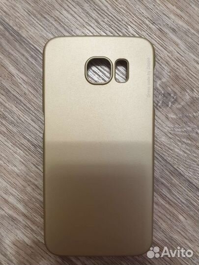 Чехол для Samsung Galaxy S6