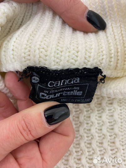 Свитер мужской 48-50 Canda