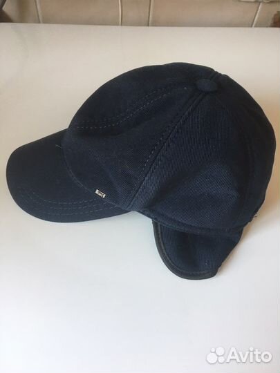 Бейсболка, кепка мужская